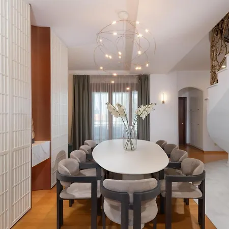 Newly Renovated 4 Seasons With Bbq, Private Pool, Ping Pond And Football Table Viranepiskopí