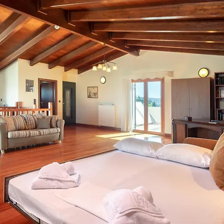 Villa Newly Renovated 4 Seasons With Bbq, Private Pool, Ping Pond And Football Table