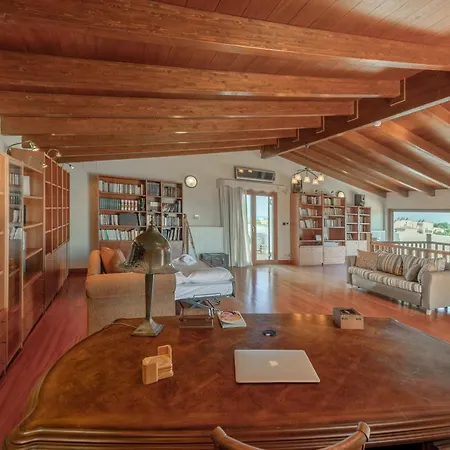 Newly Renovated 4 Seasons With Bbq, Private Pool, Ping Pond And Football Table * Viranepiskopi
