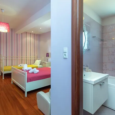 Newly Renovated 4 Seasons With Bbq, Private Pool, Ping Pond And Football Table Villa Viranepiskopi