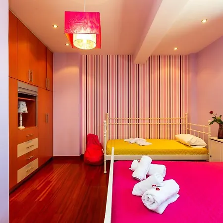 Newly Renovated 4 Seasons With Bbq, Private Pool, Ping Pond And Football Table * Viranepiskopi