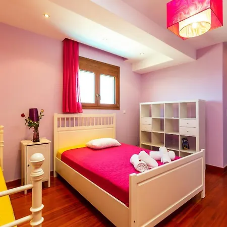 Newly Renovated 4 Seasons With Bbq, Private Pool, Ping Pond And Football Table Villa