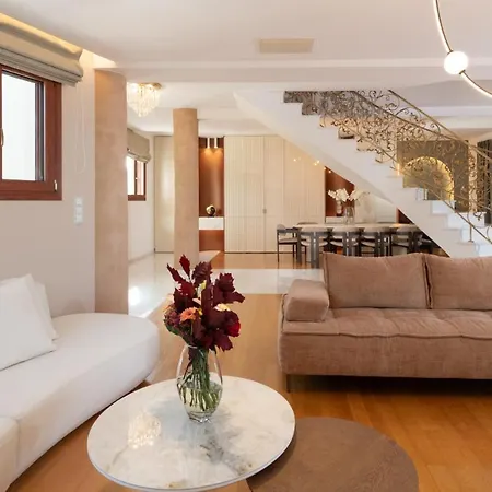 Newly Renovated 4 Seasons With Bbq, Private Pool, Ping Pond And Football Table Villa Viranepiskopi